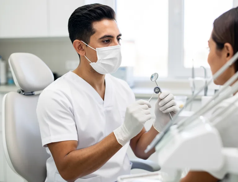 Dentist service in Plantation